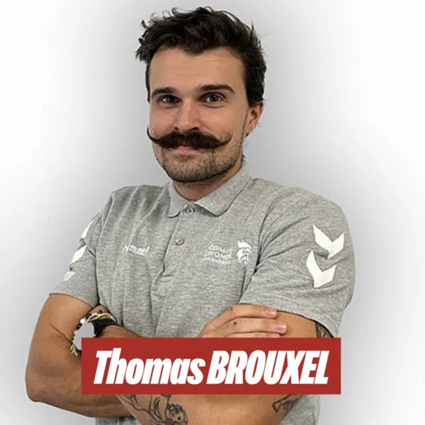 Conseiller Technique Fédéral