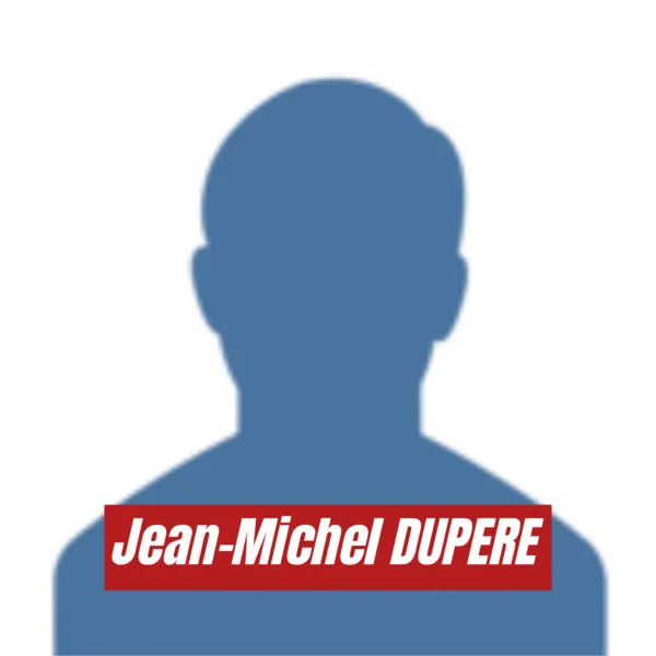 Président Commission Organisation des compétitions