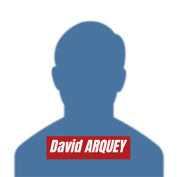 Vice-président / Président Commission Arbitrage