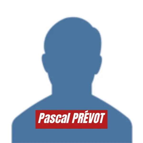 Président Commission CMCD